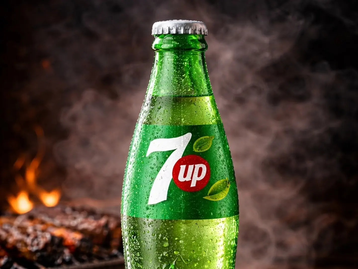 7 Up