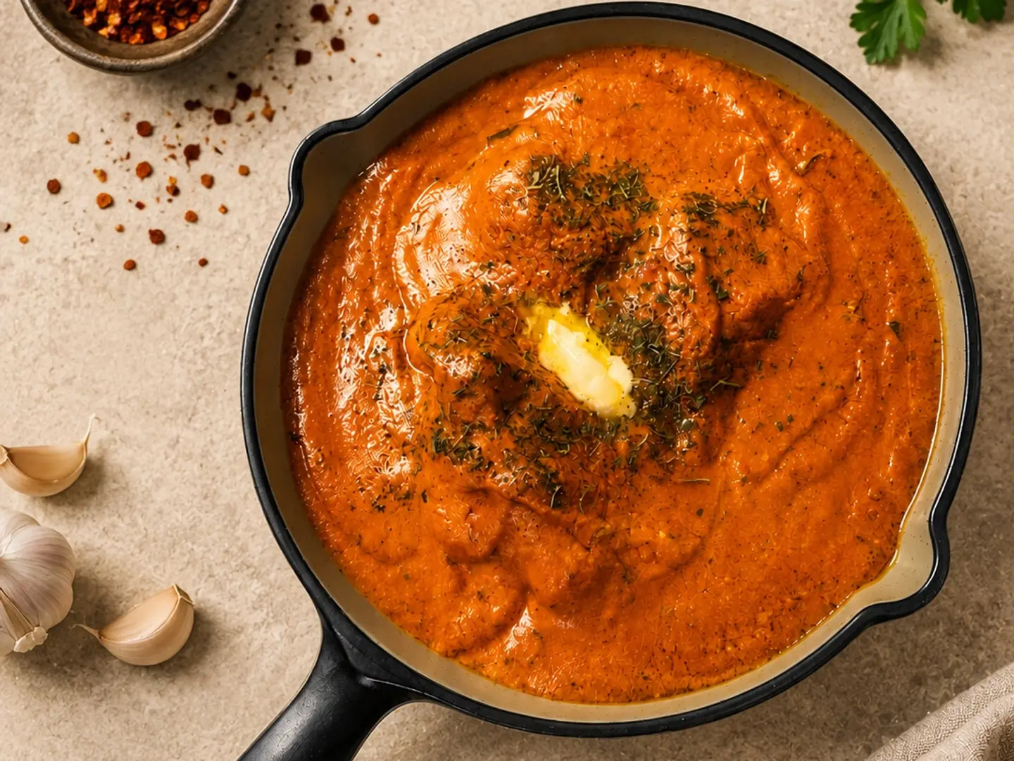 Butter Chicken