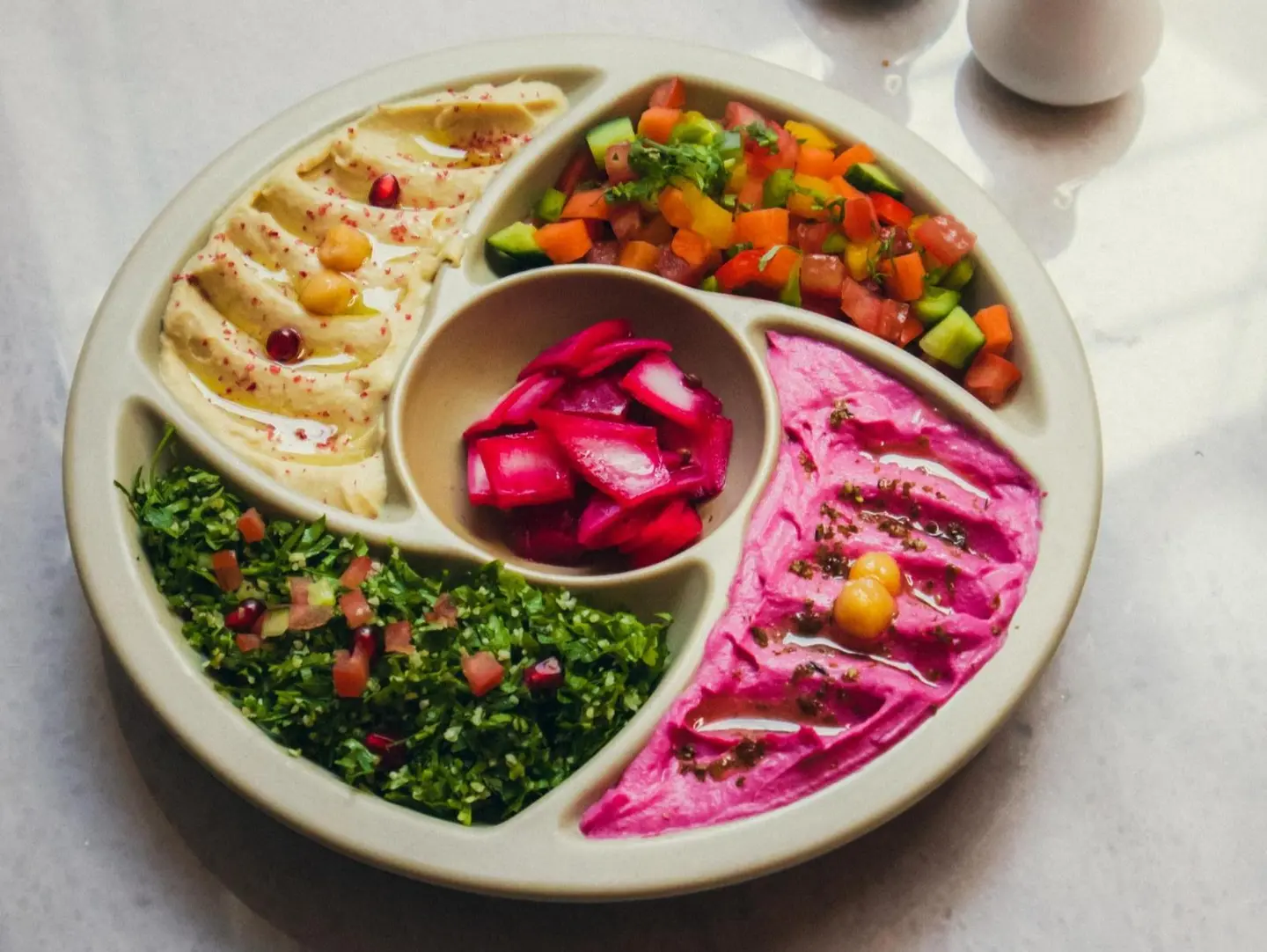 Mix Appetizer