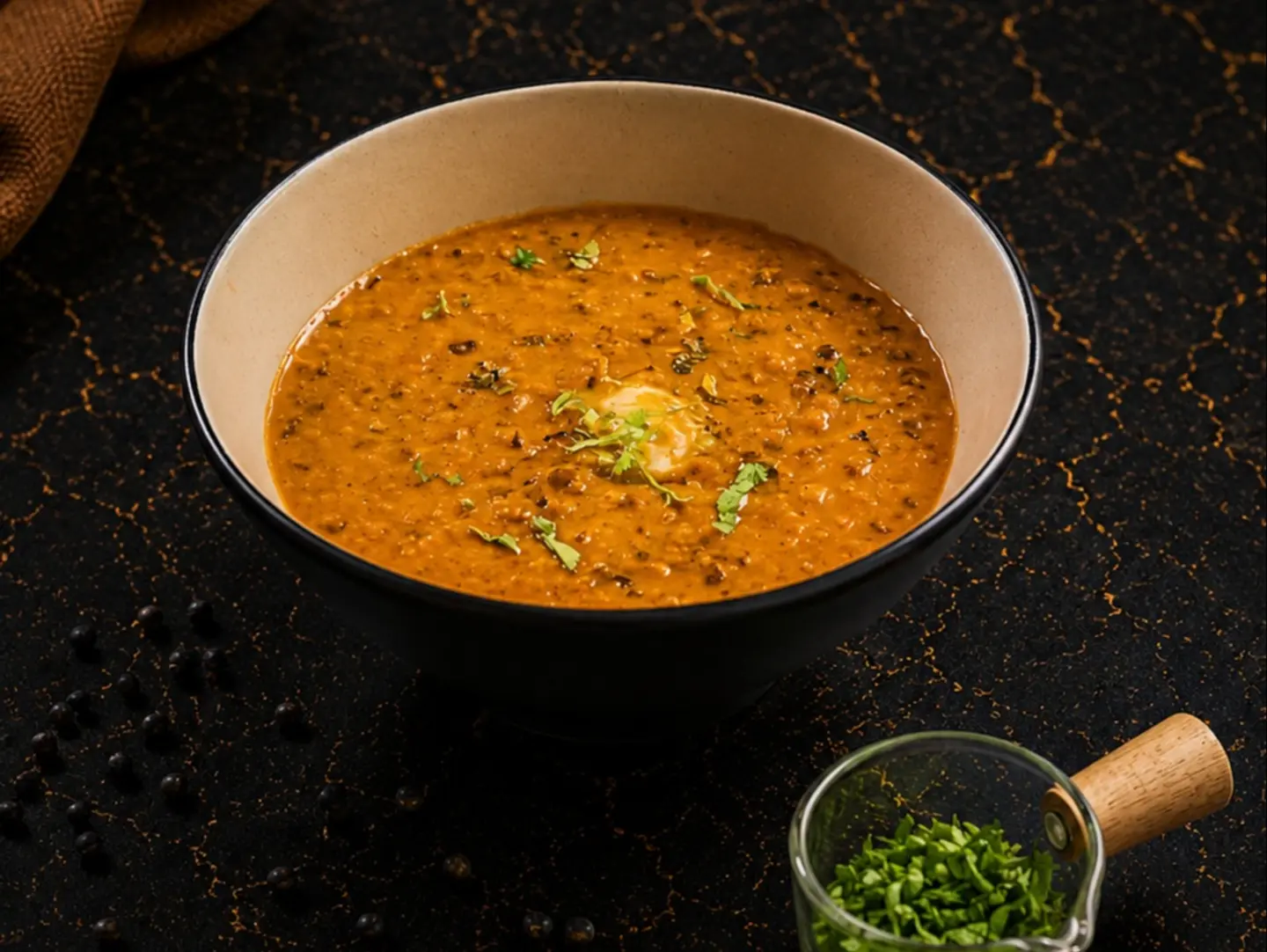 Dal Makhni