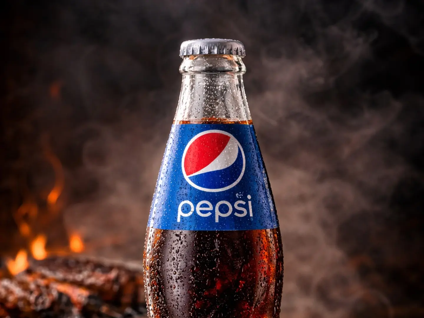 Pepsi