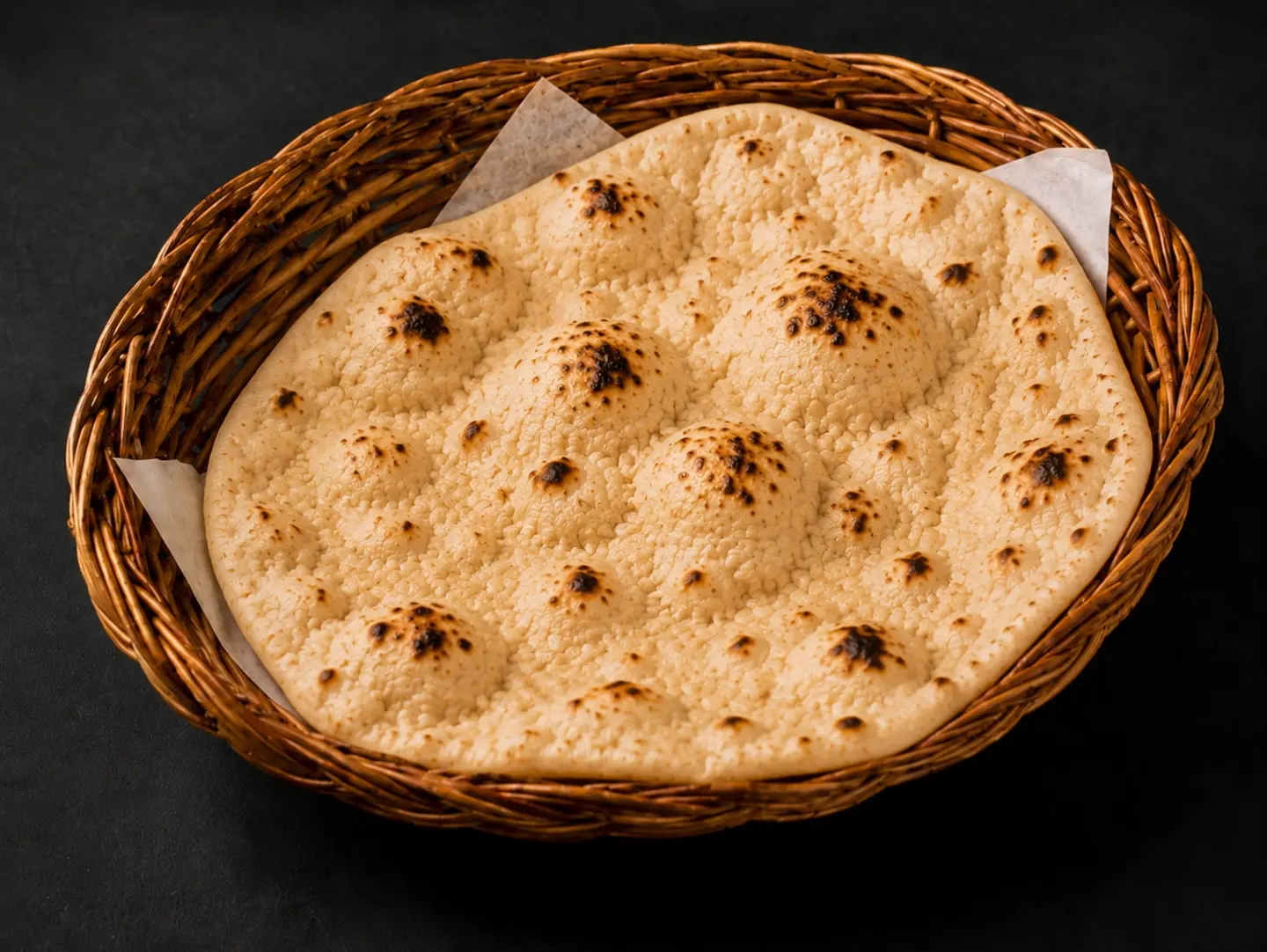 Tandoori Roti