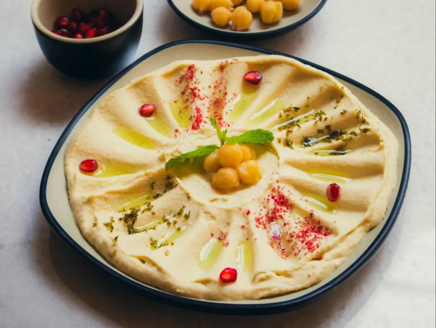 Hummus