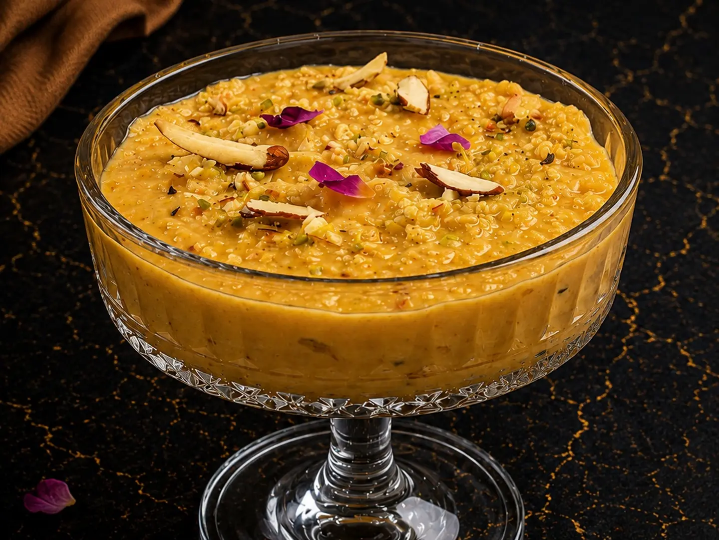 Shahi Mango Rabdi