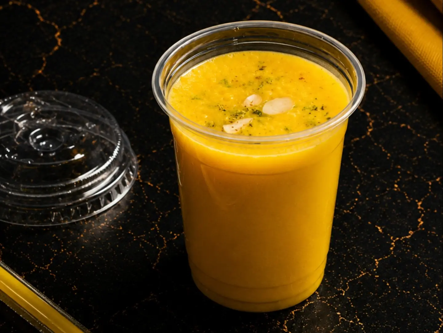 Mango Lassi