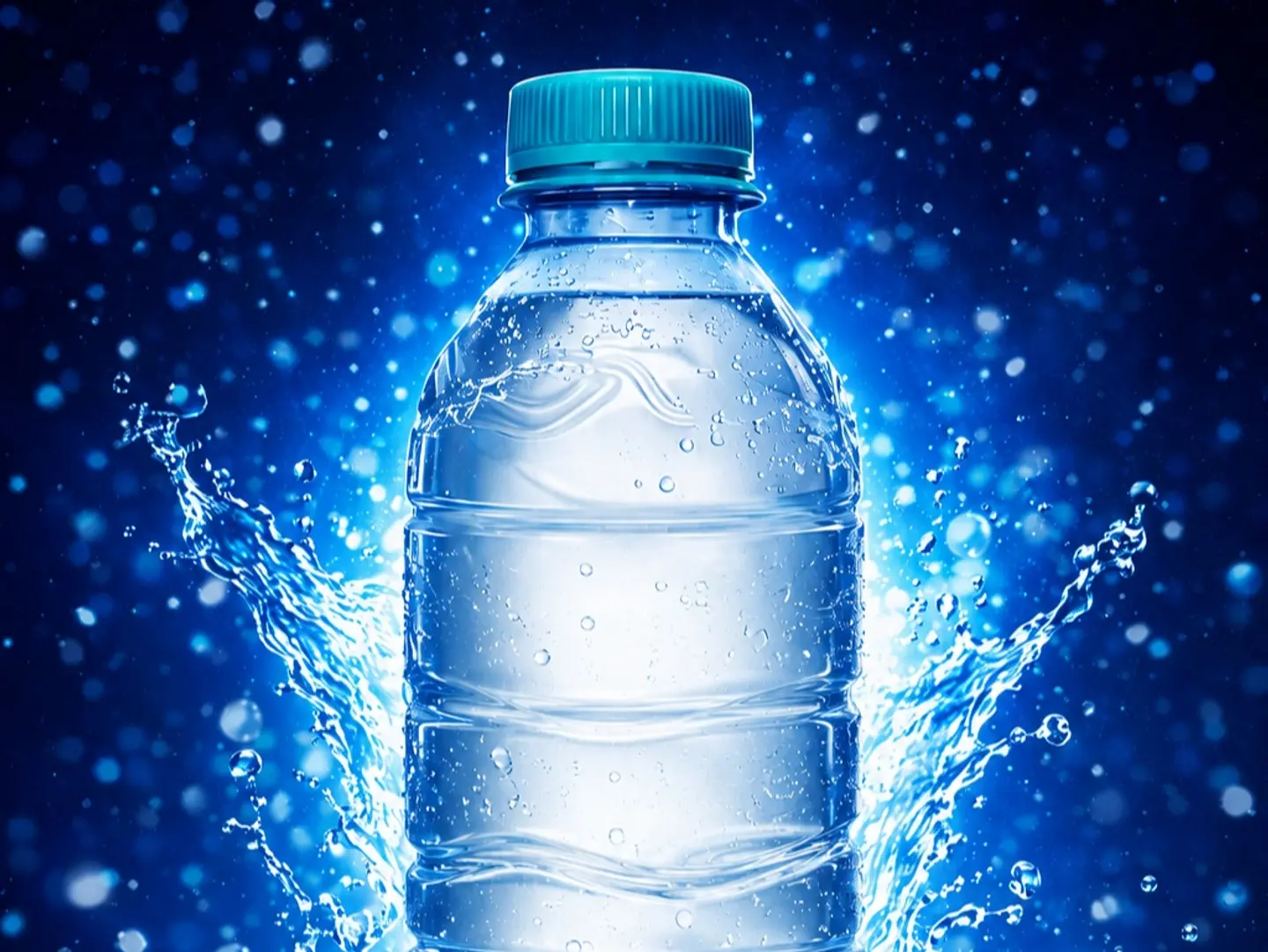 Water
