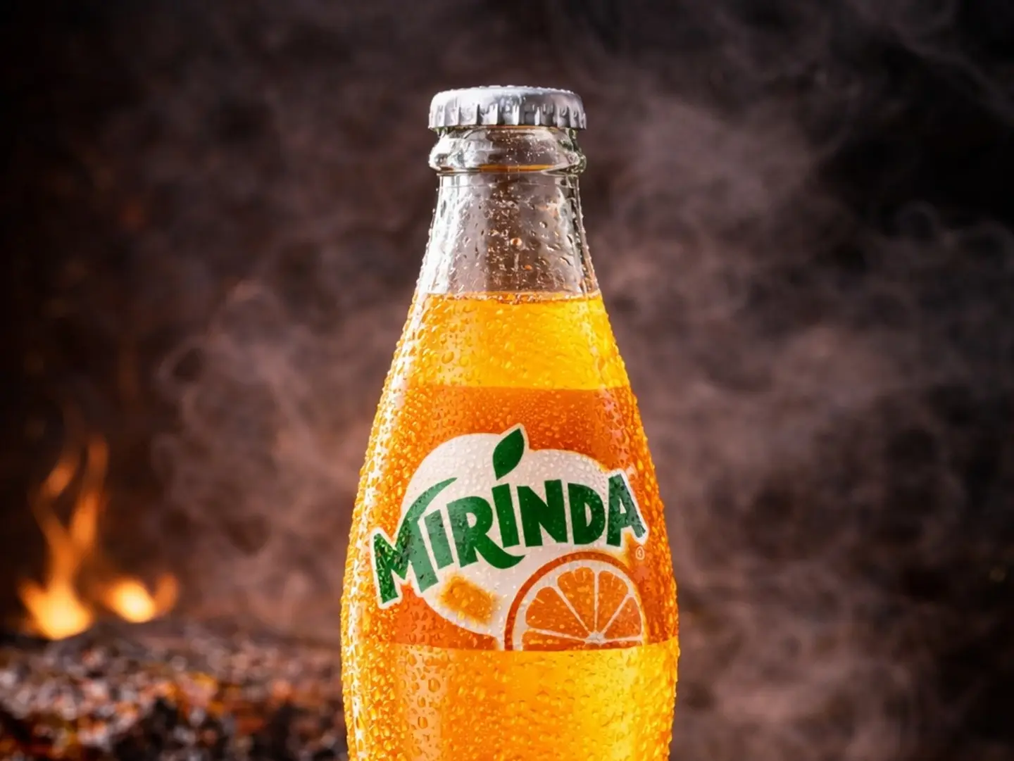 Mirinda