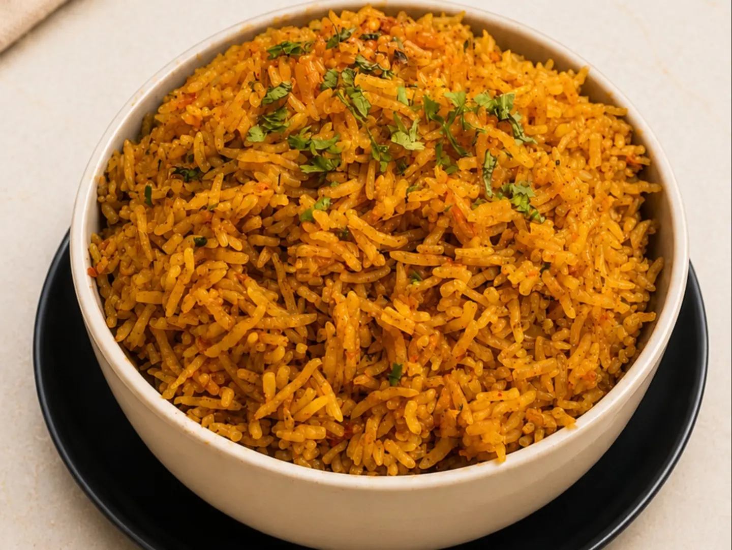 Mutton Flavoured Biryani Rice