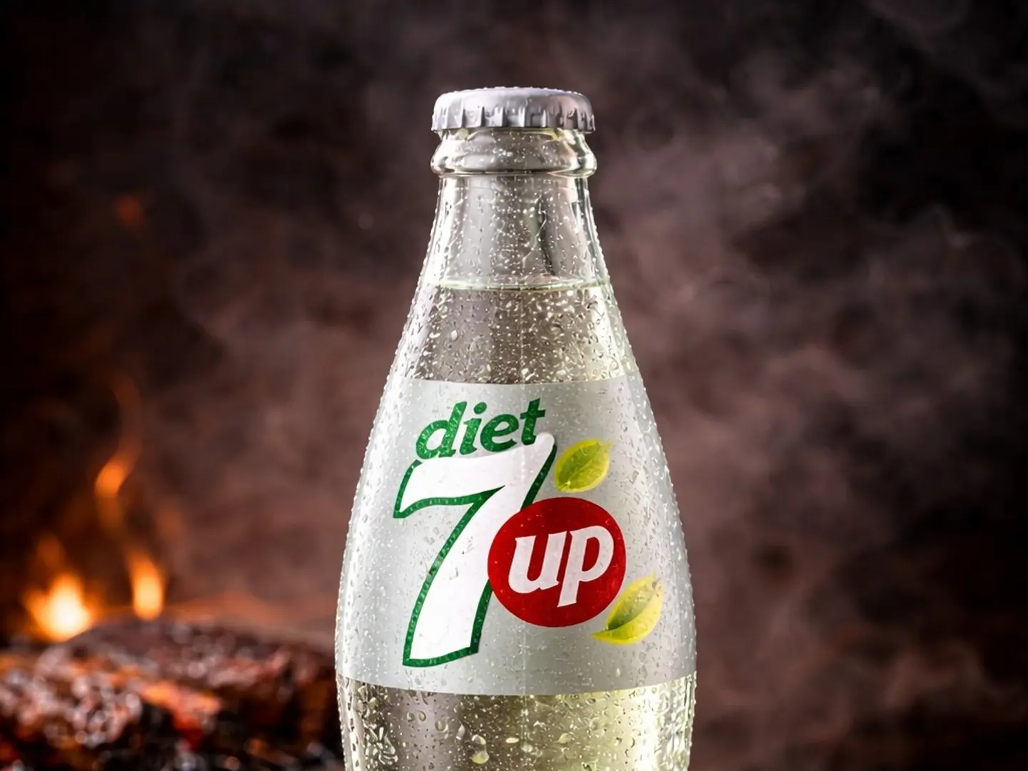 7 Up Diet