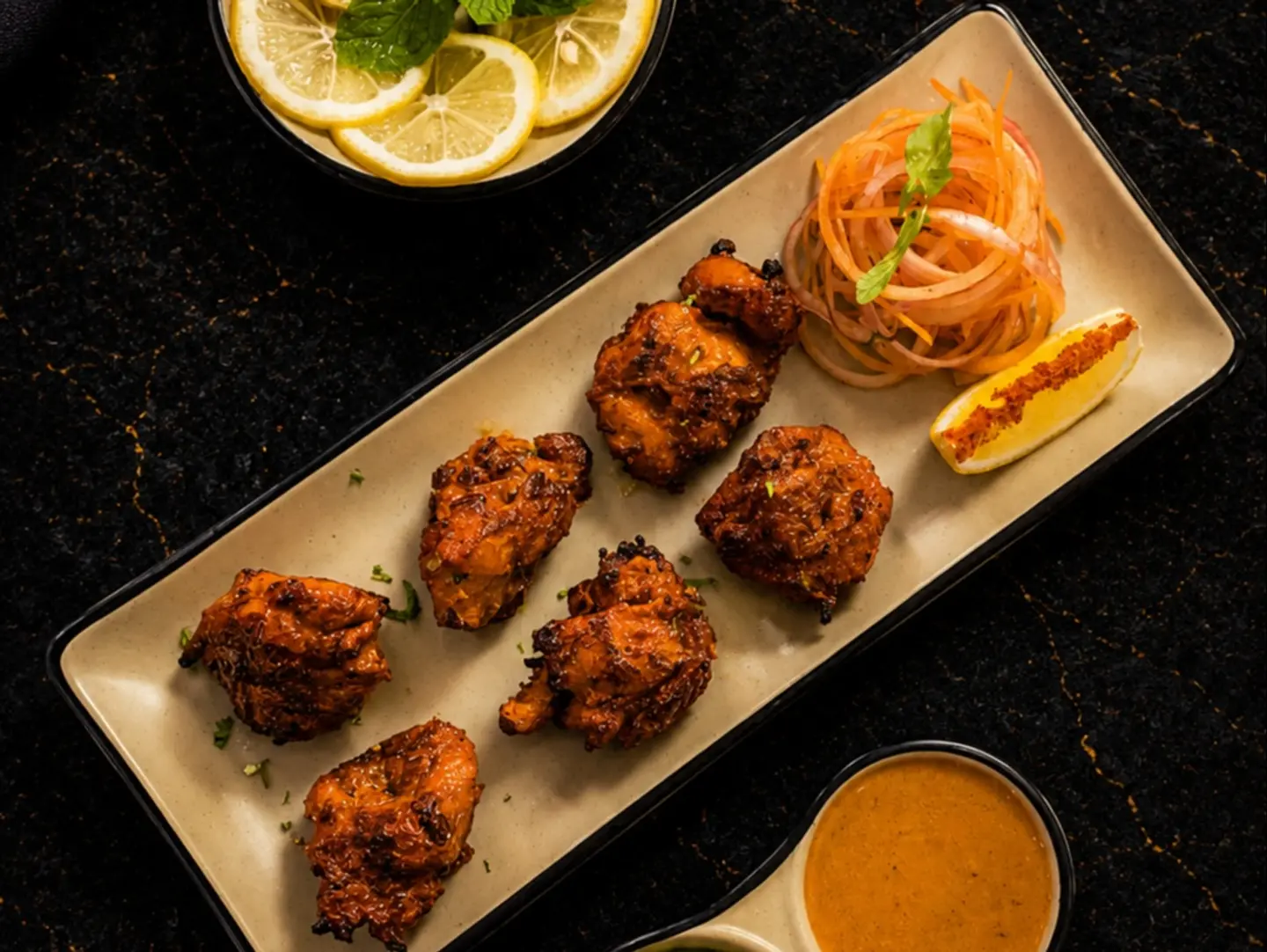 Chicken Tikka