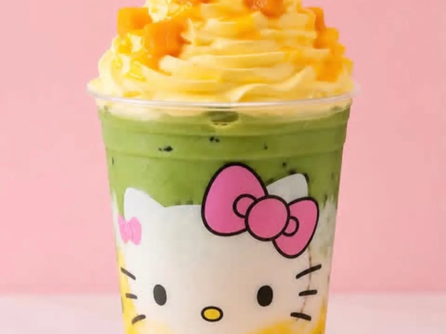 Mango Dream Match