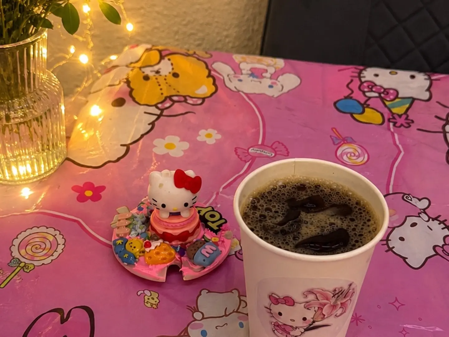 Ethiopian V60