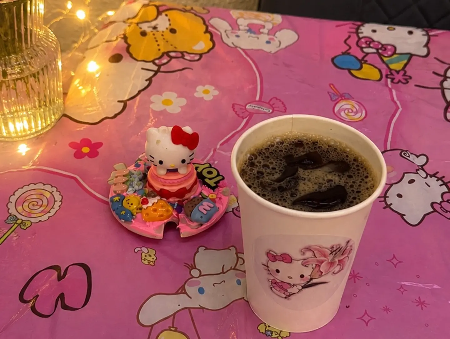 V60 Premium Grape Coffee