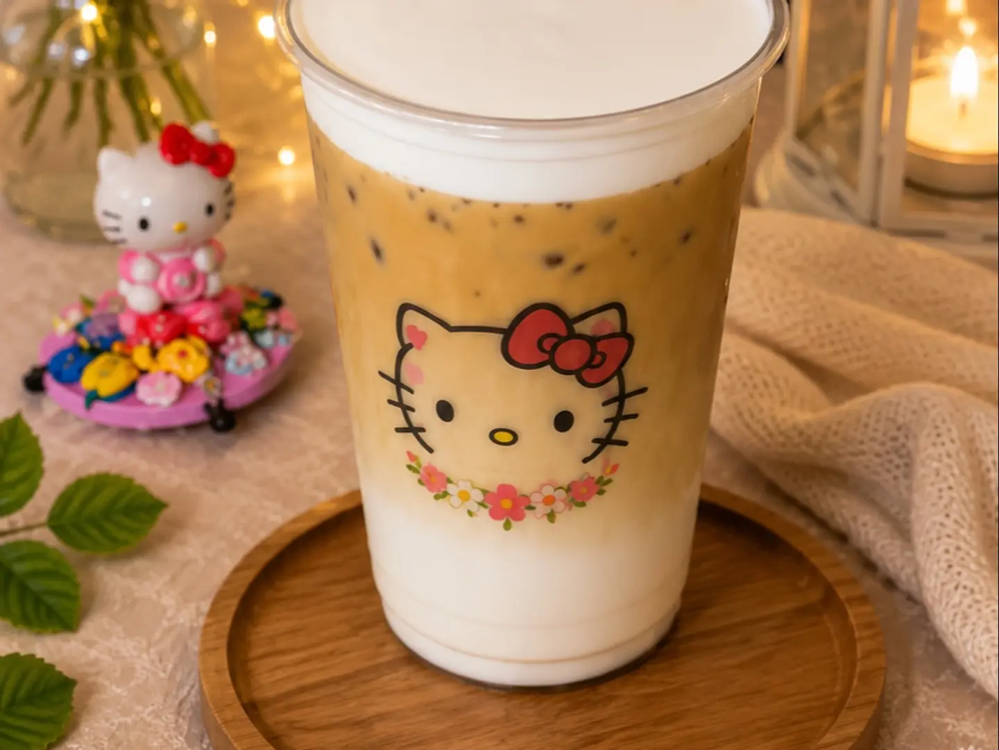 Latte