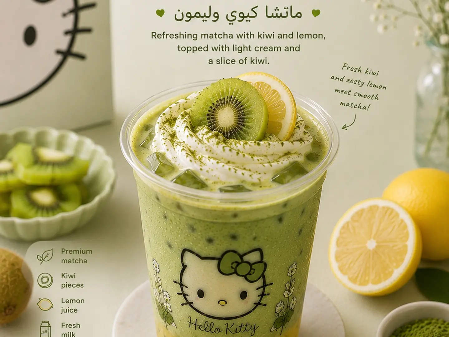 ماتشا فاطمه