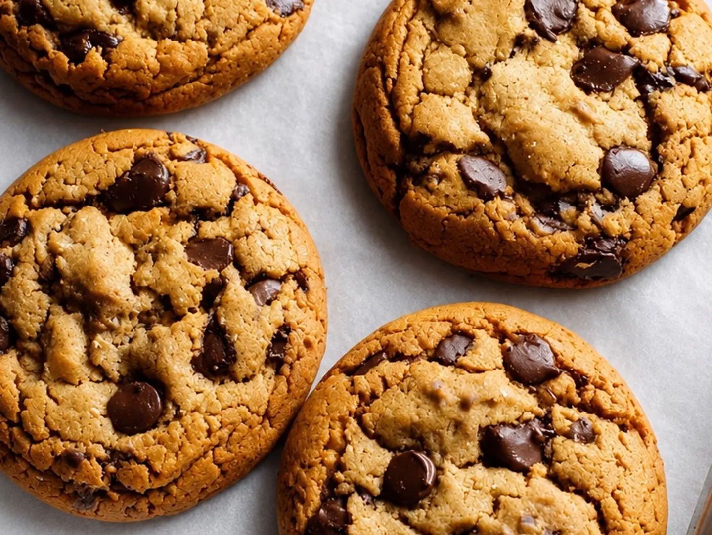 Classic Cookie