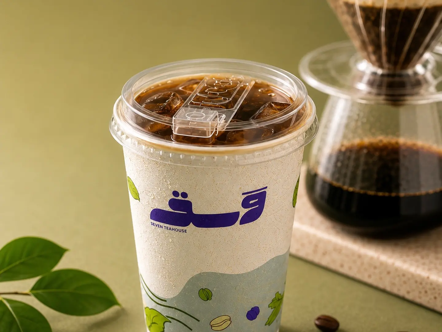 Cold V60