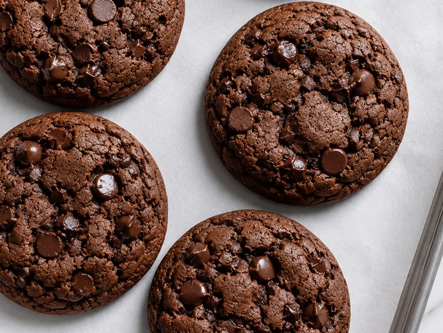 Double Cookie