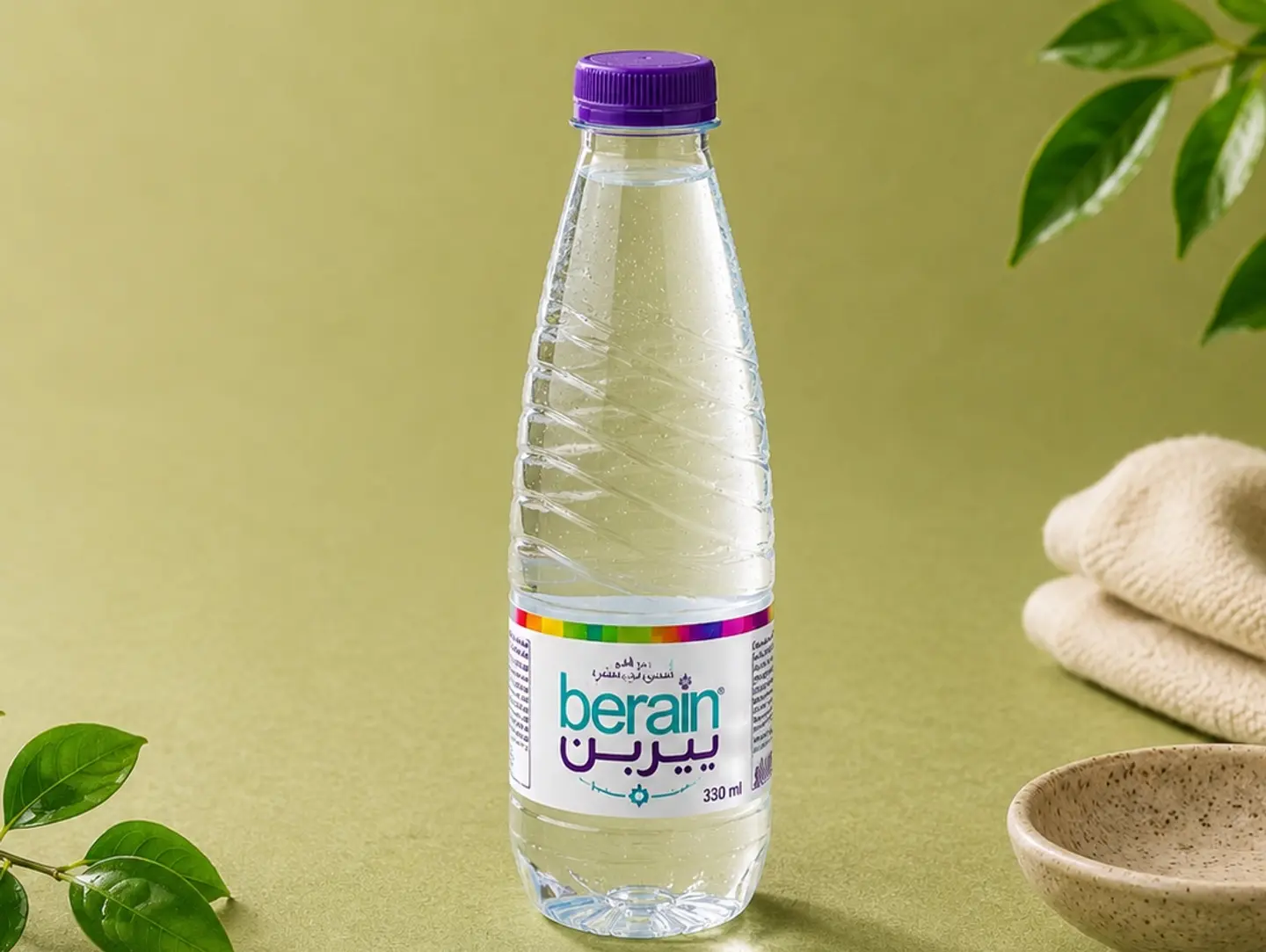 Water