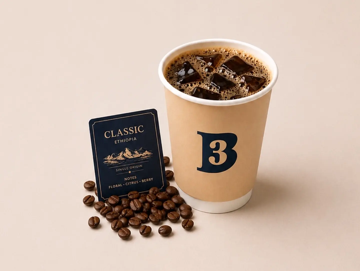 Classic Adham Drip Coffee