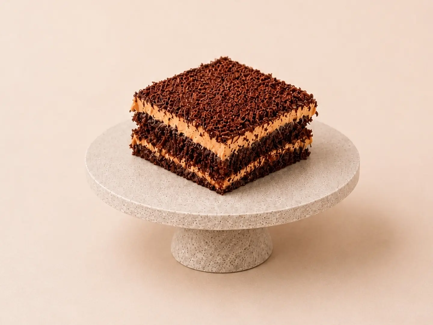 Pecan Cake