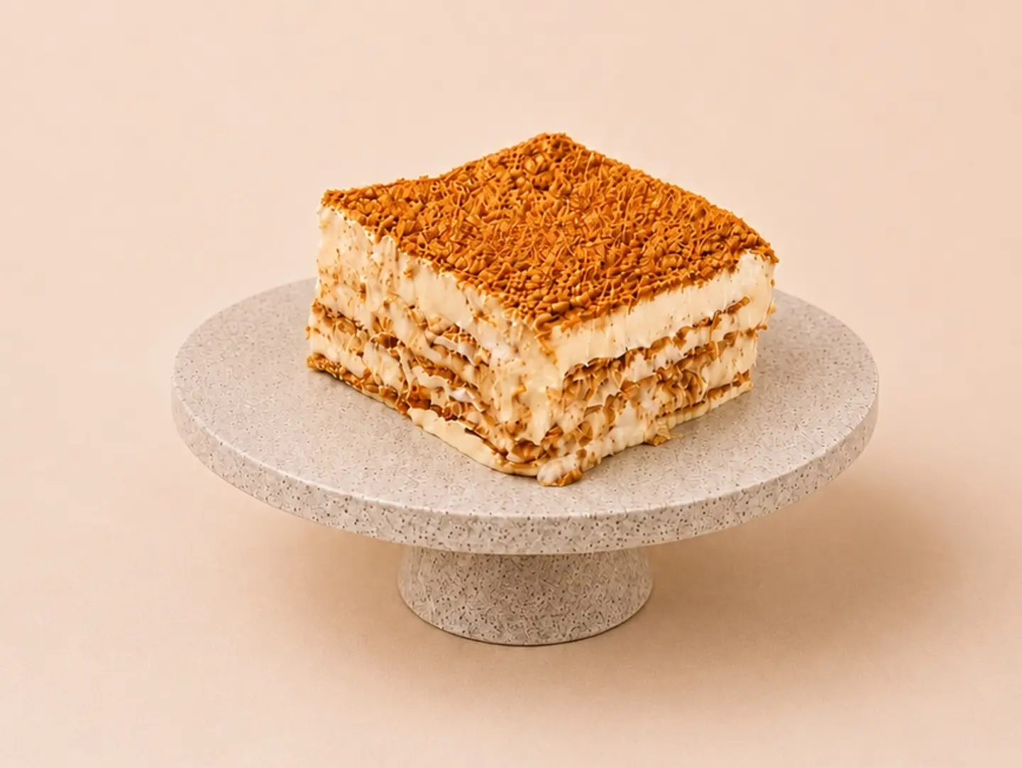 Honey Pudding