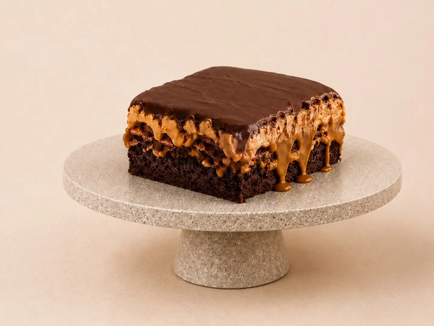 Chocolate Larr