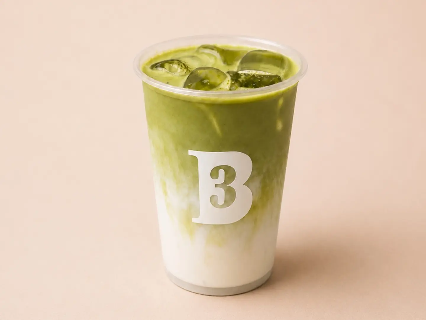 Matcha Vanlla
