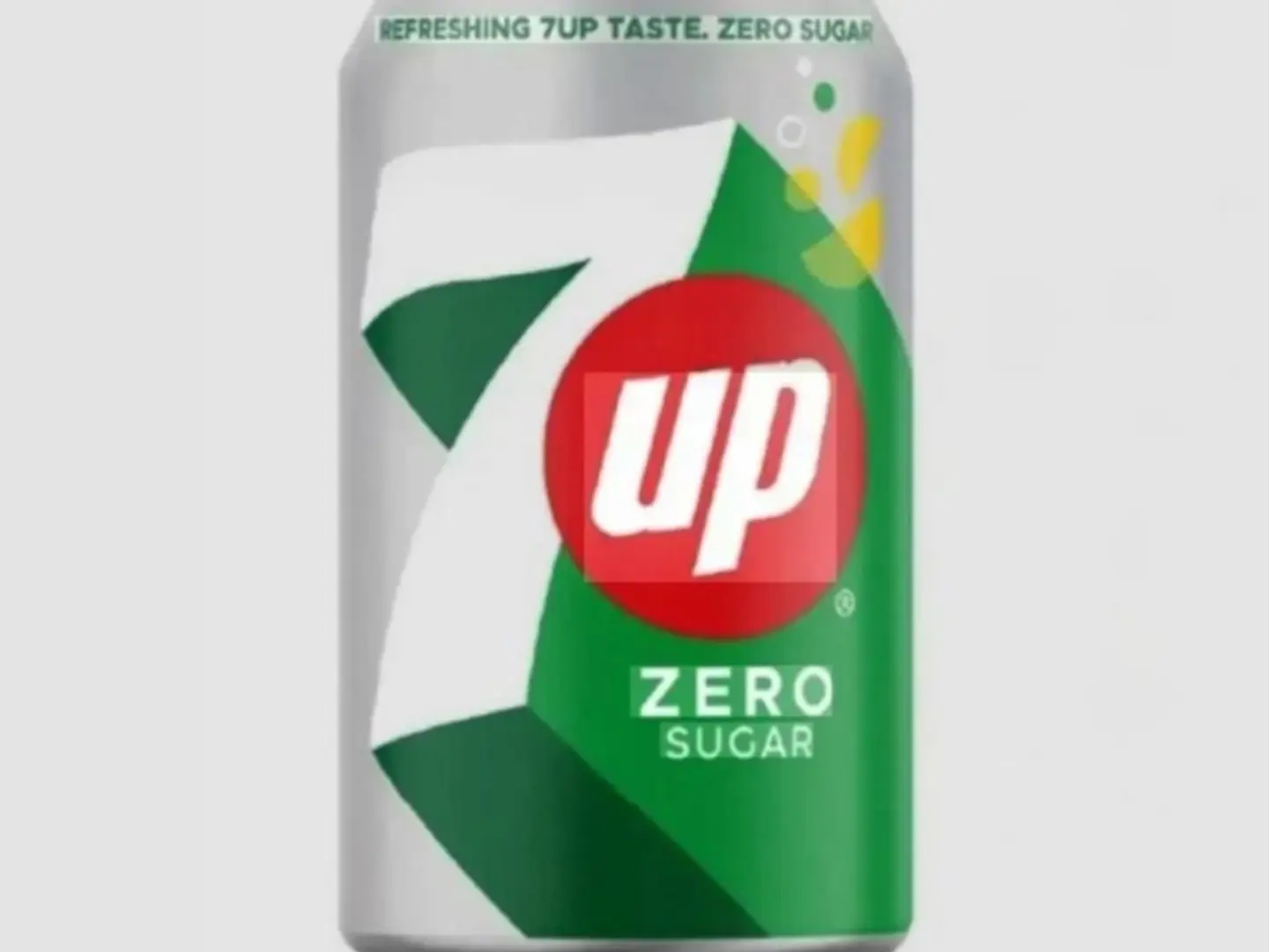 7 Up Diet