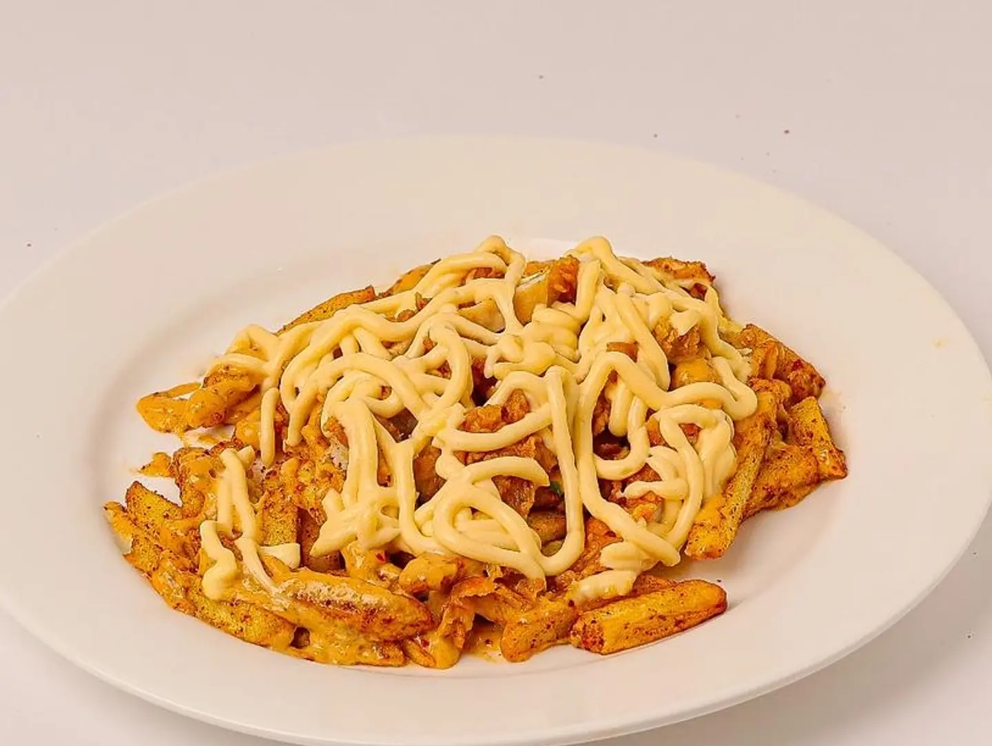 Chicken Fries