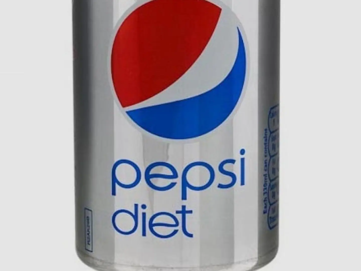 Diet Pepsi