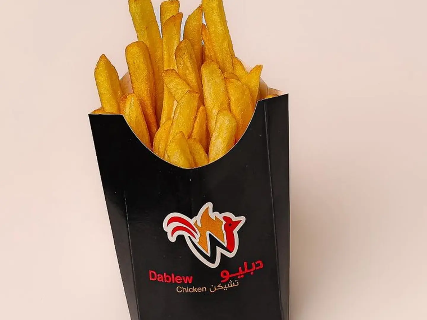 Large Fries