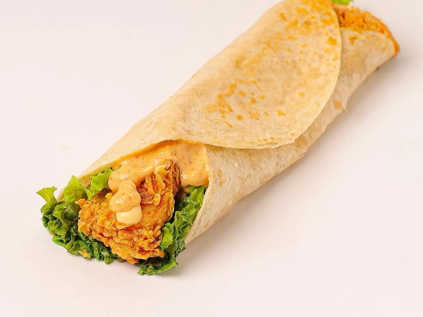 Chicken Tortilla