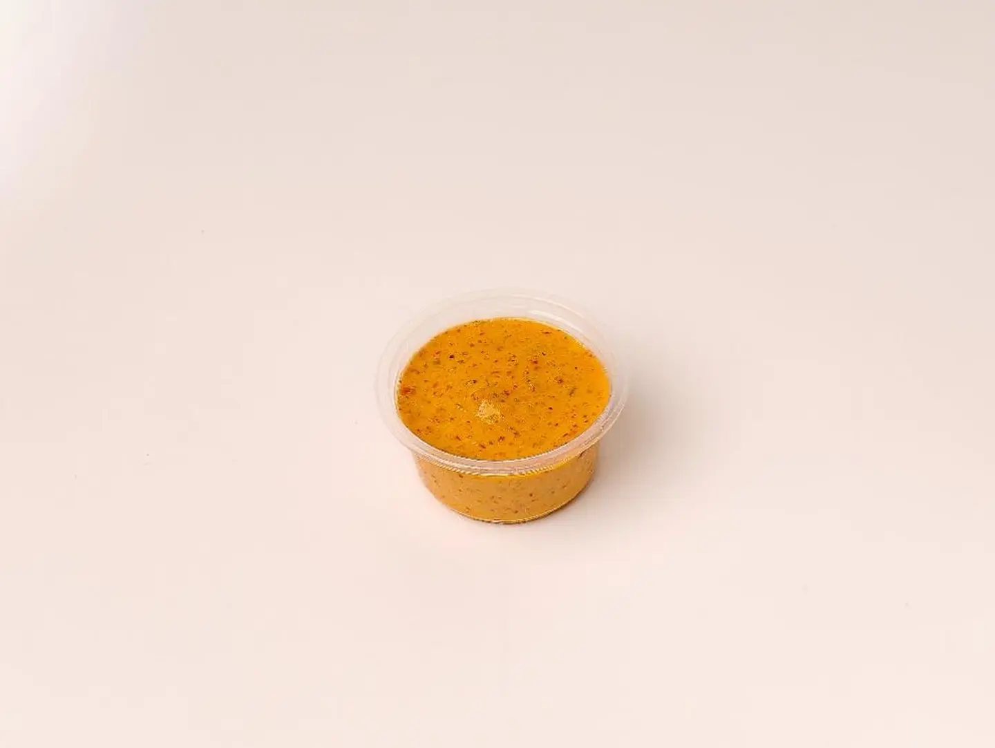 Spicy Garlic Sauce