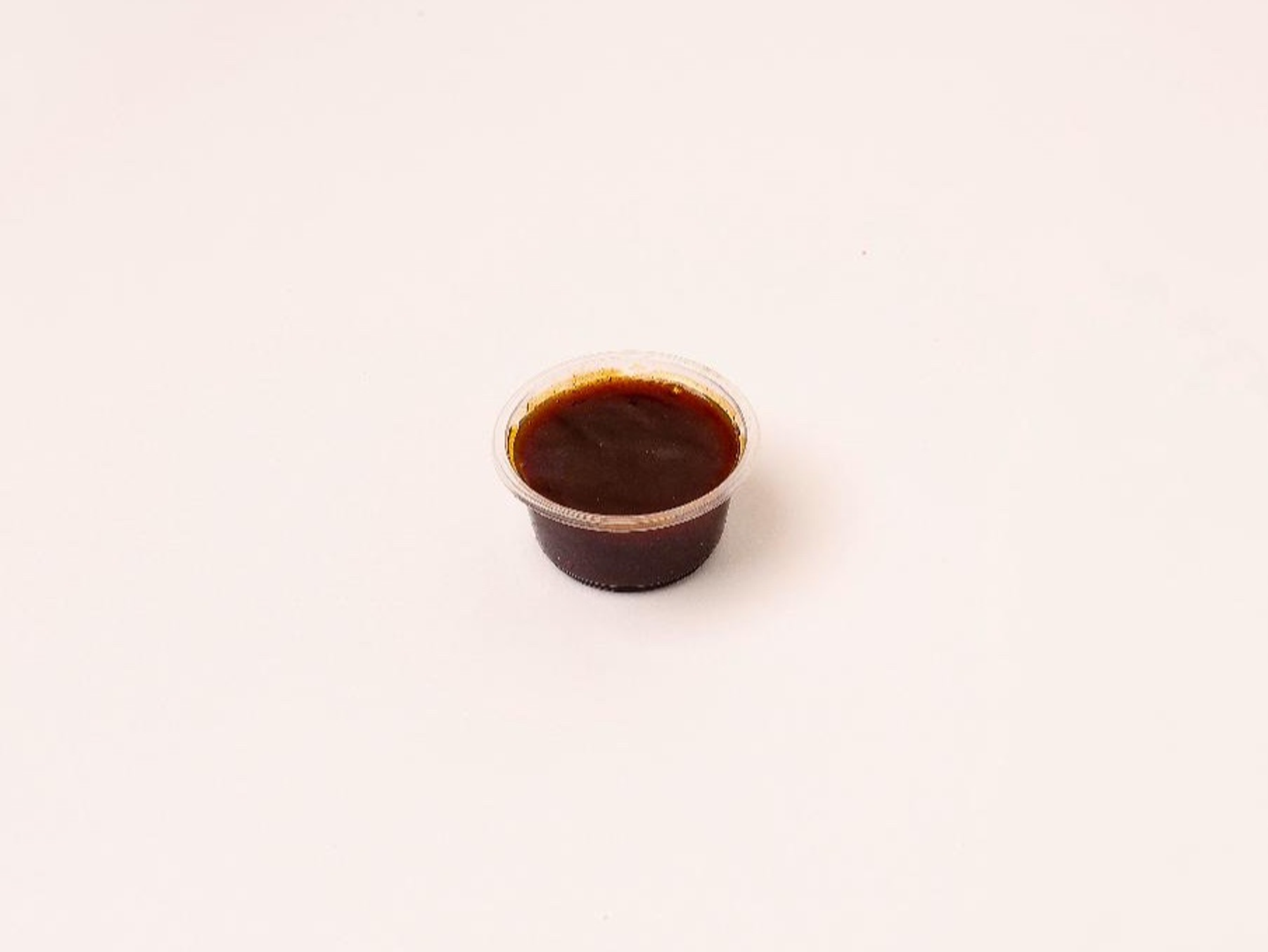 Small Barbecue Sauce