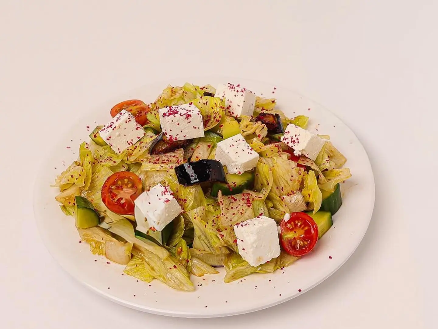 Feta Salad