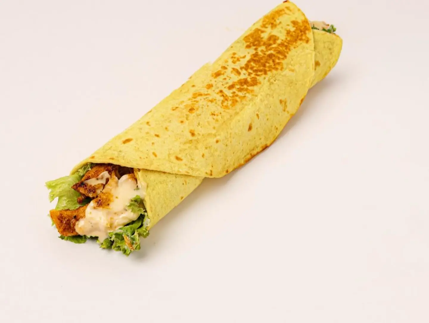 Mexican Chicken Tortilla