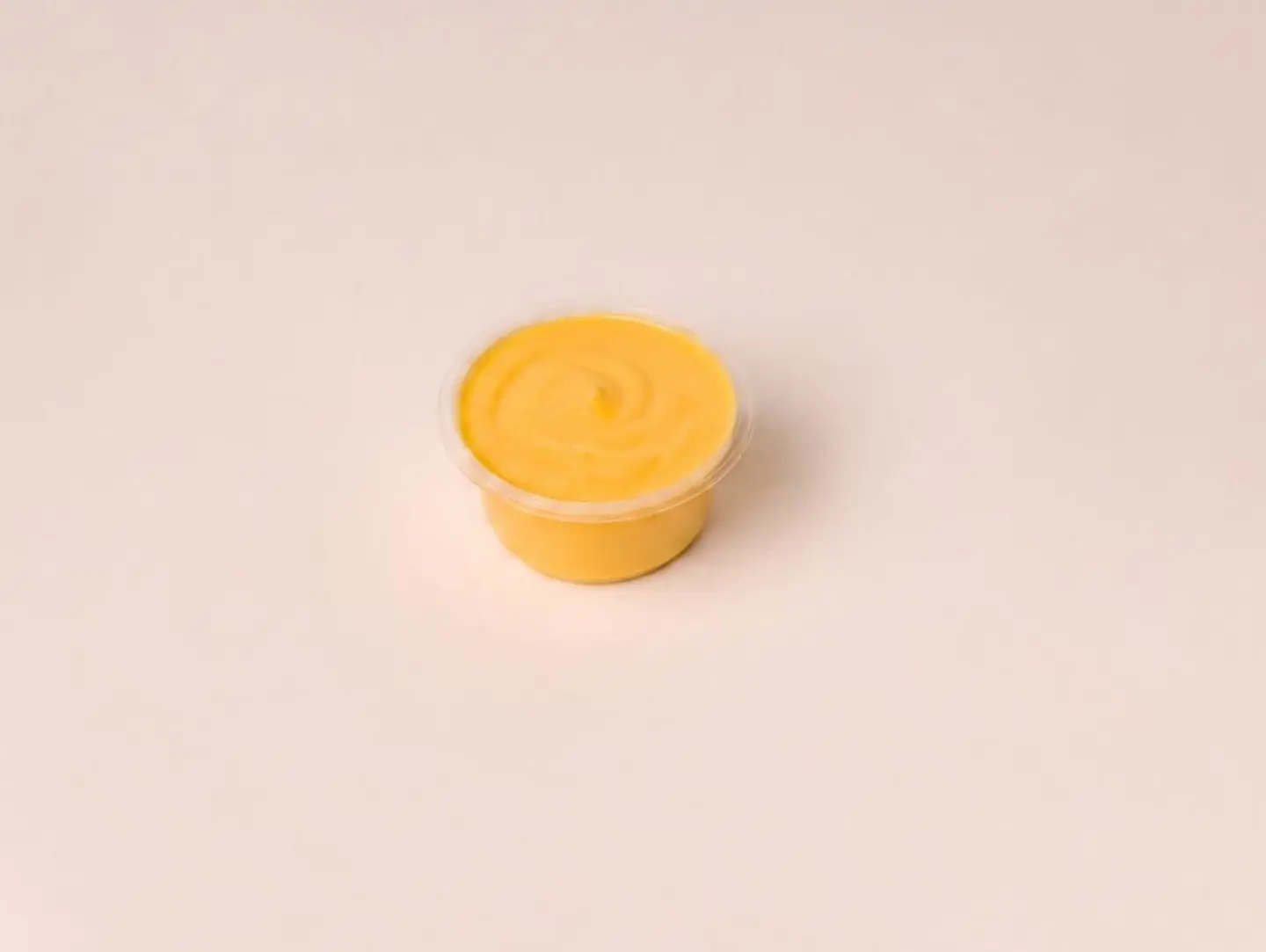 Small Special Sauce