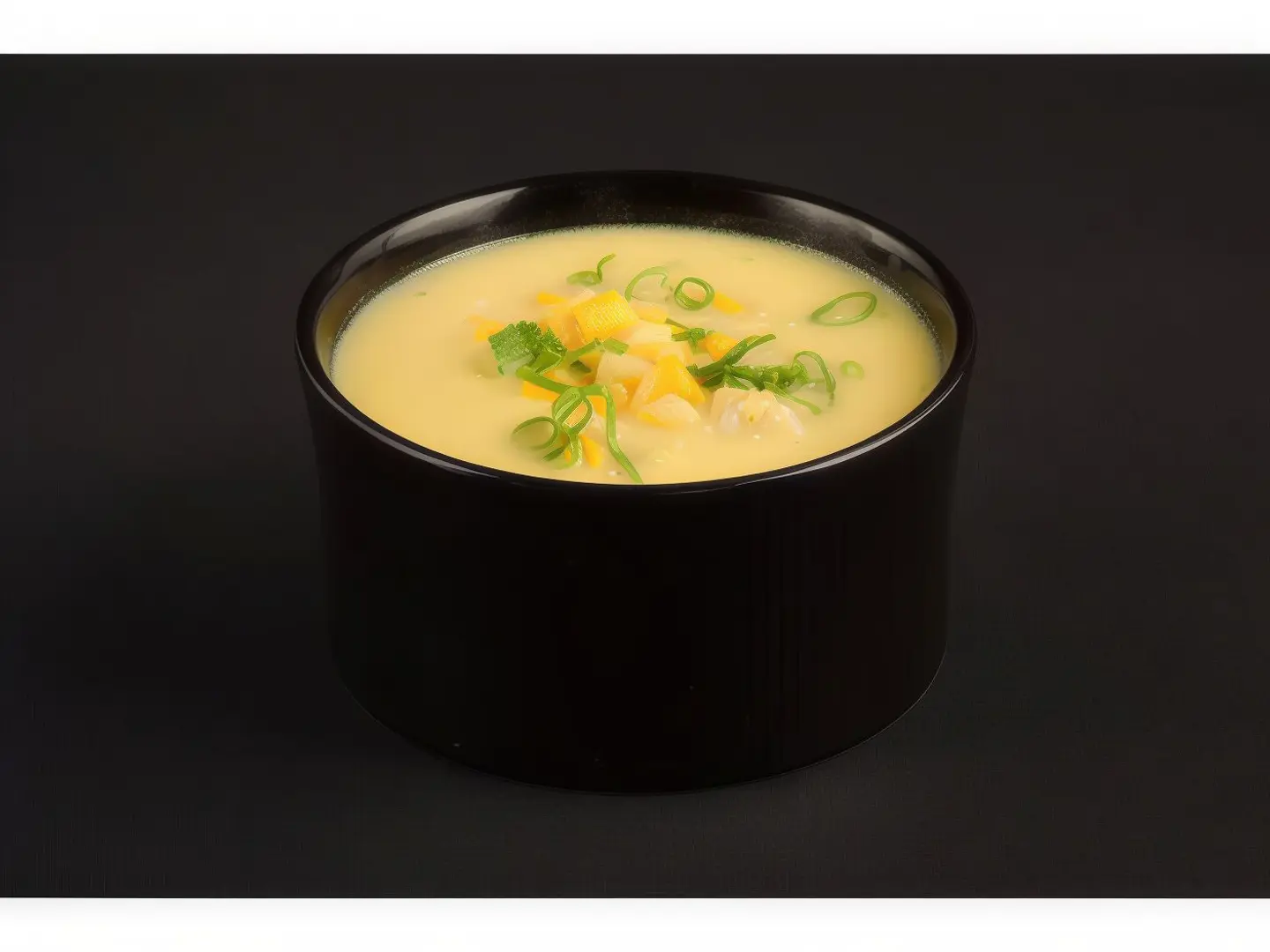 شوربة مكرونة الدجاج