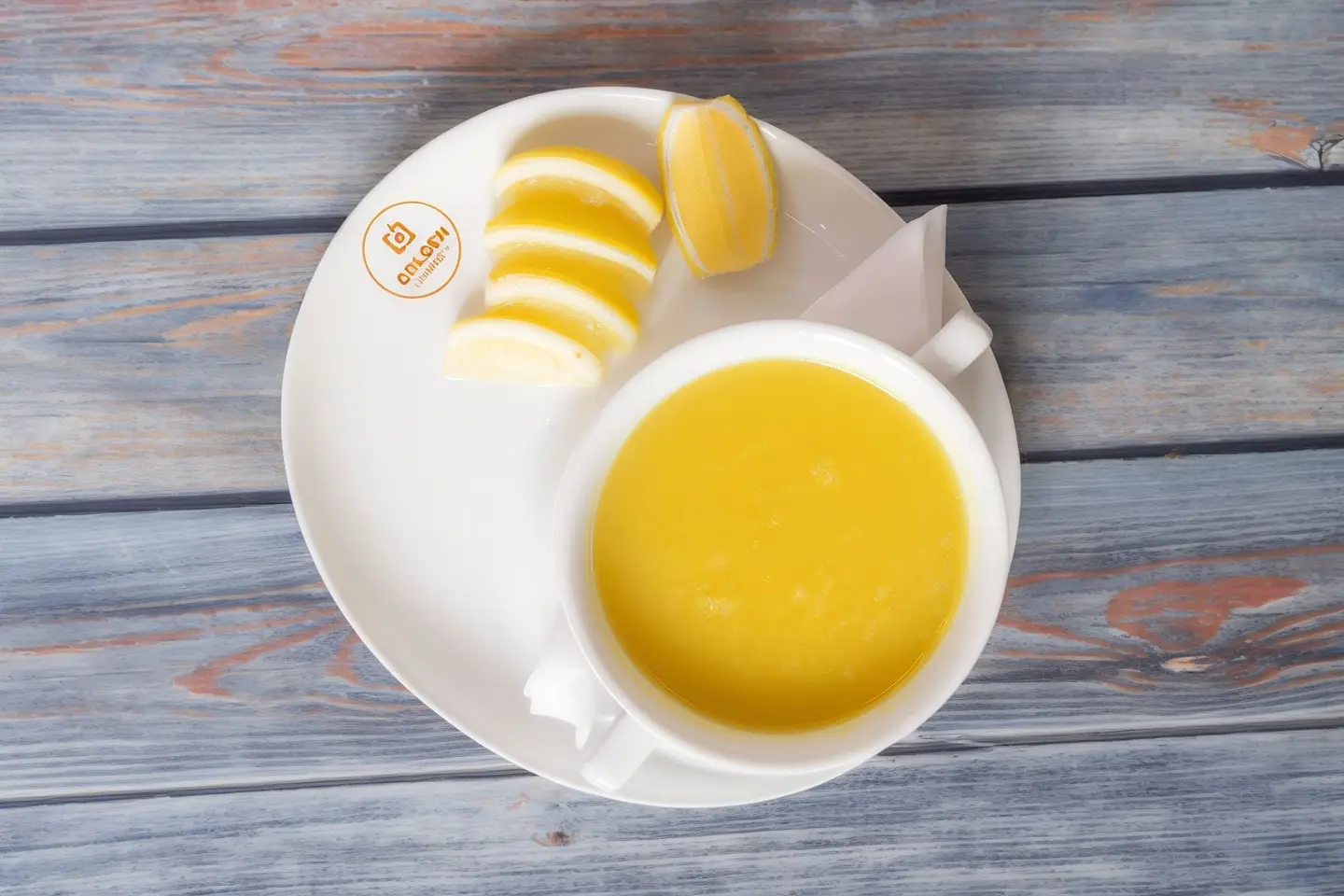 Lentil Soup