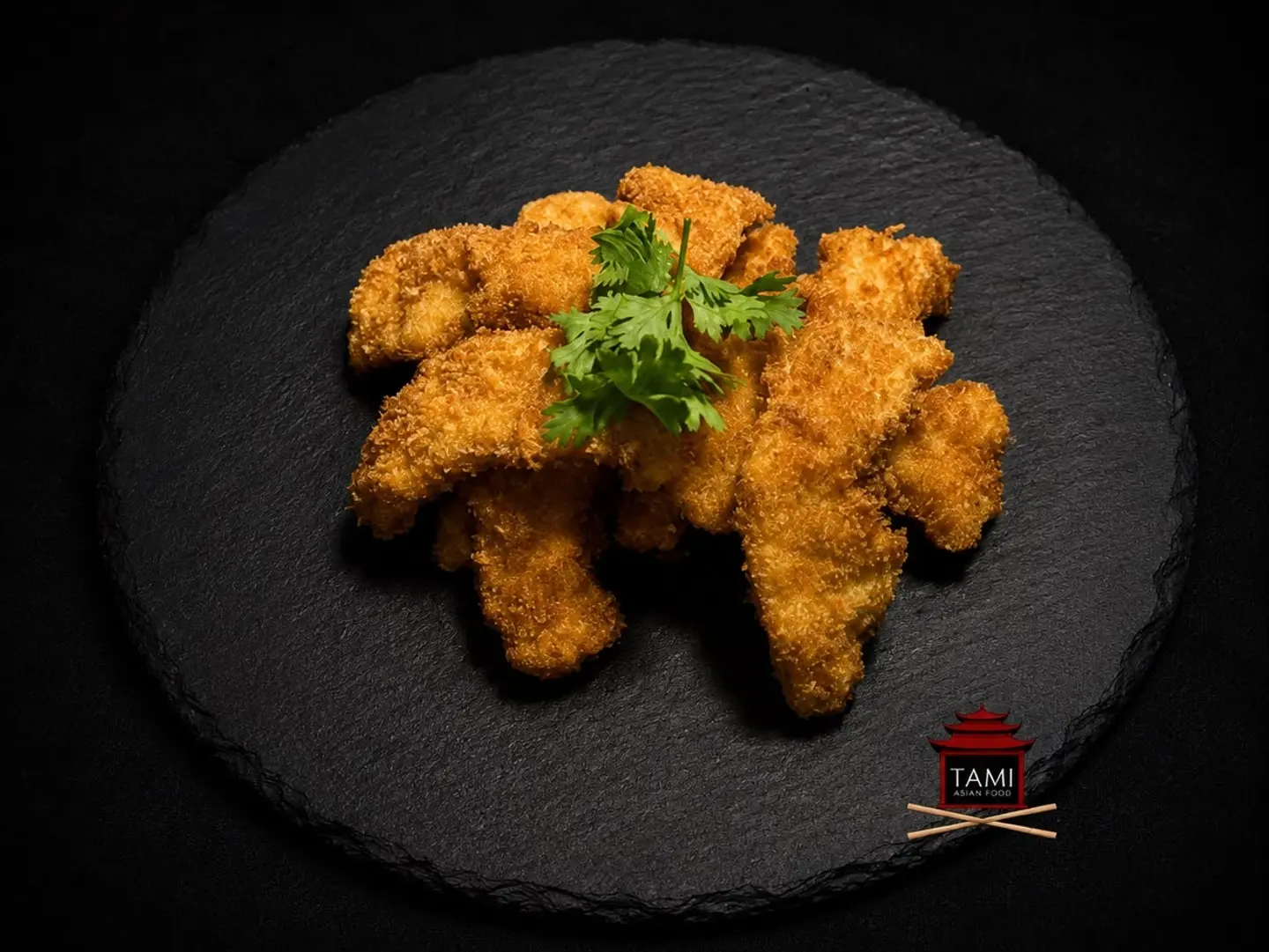 Fried Fish Fillet