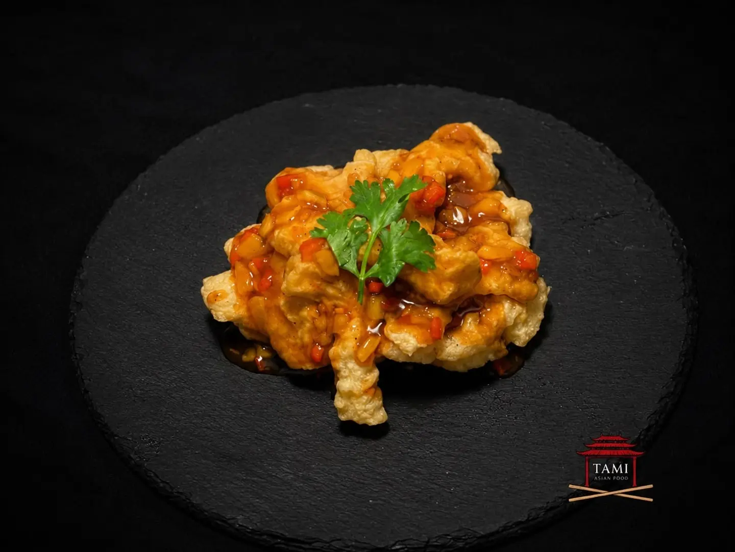 Fish Chilli Sauce