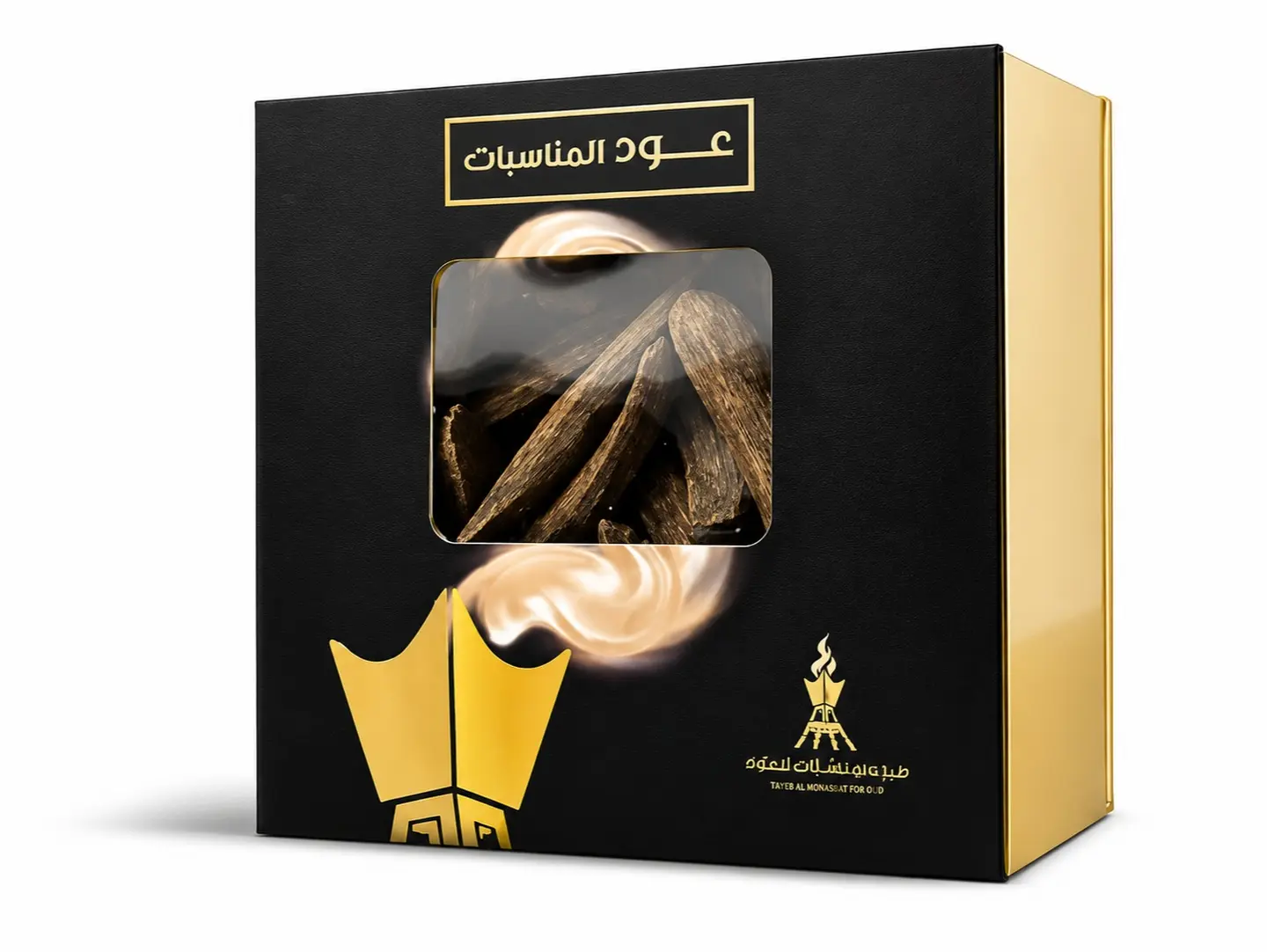 Oud Occasions 125 Grams