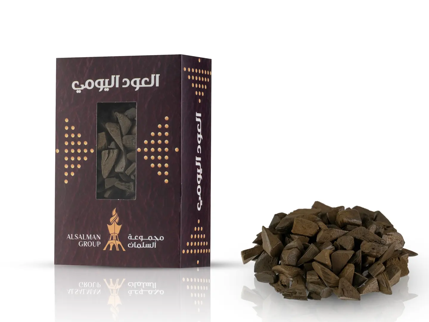Daily Oud 85 Grams