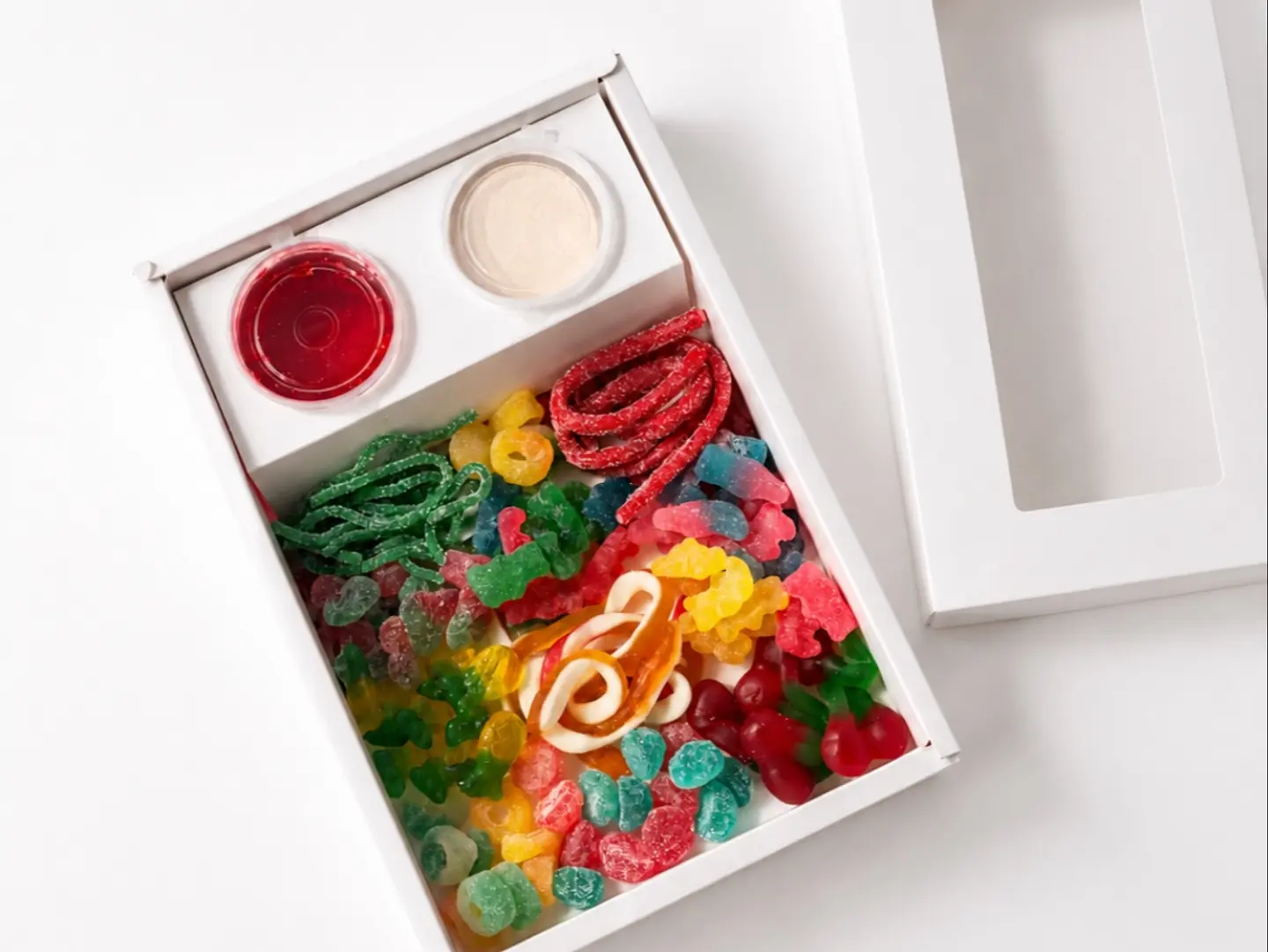 Gummy Candy