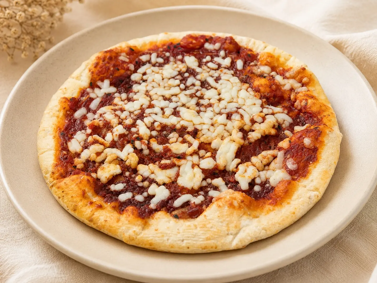 Mohammara Cheese Pie