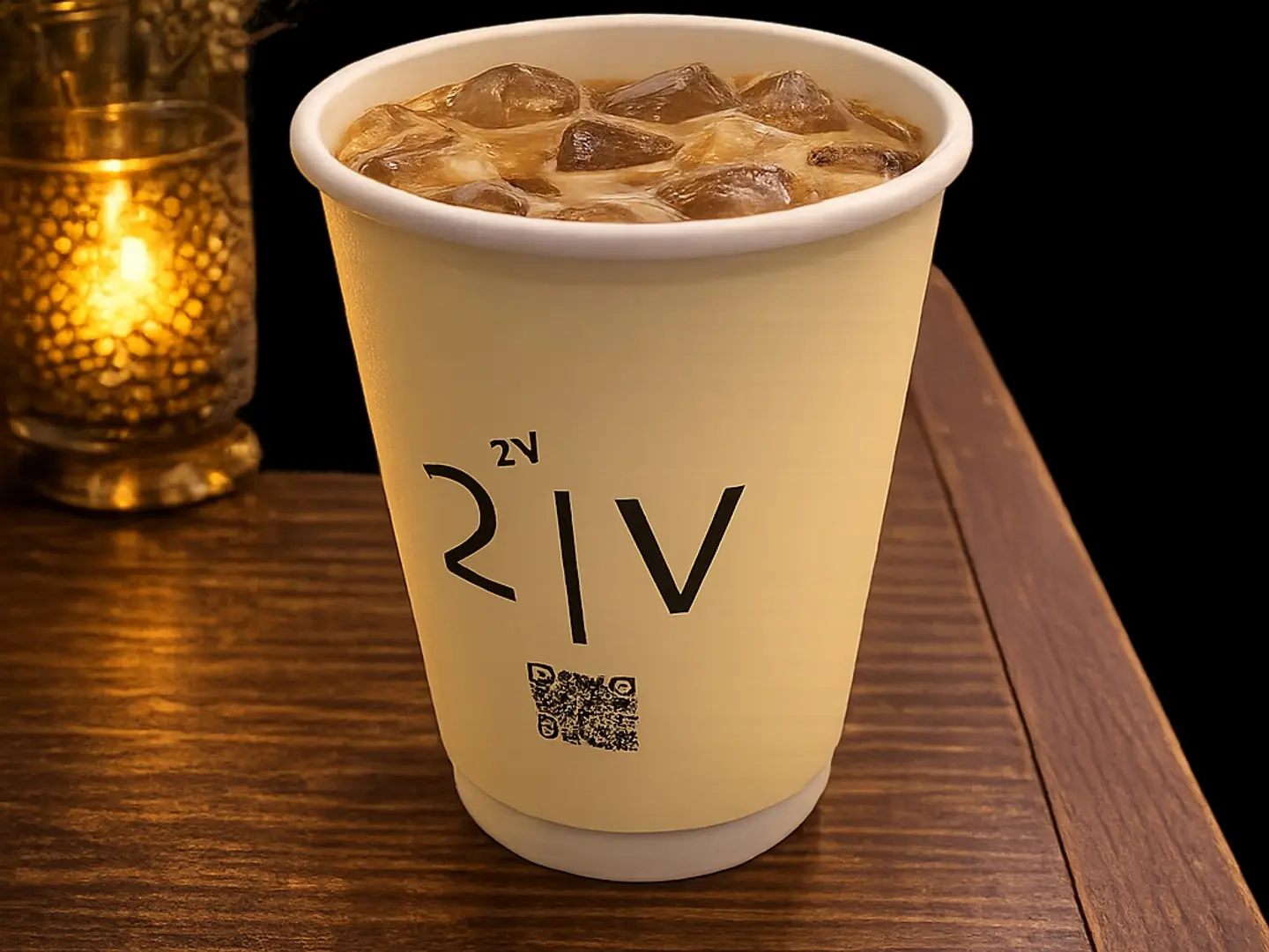 V60 Coffee - Small