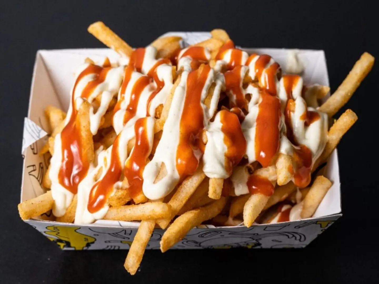 Chicken Fries