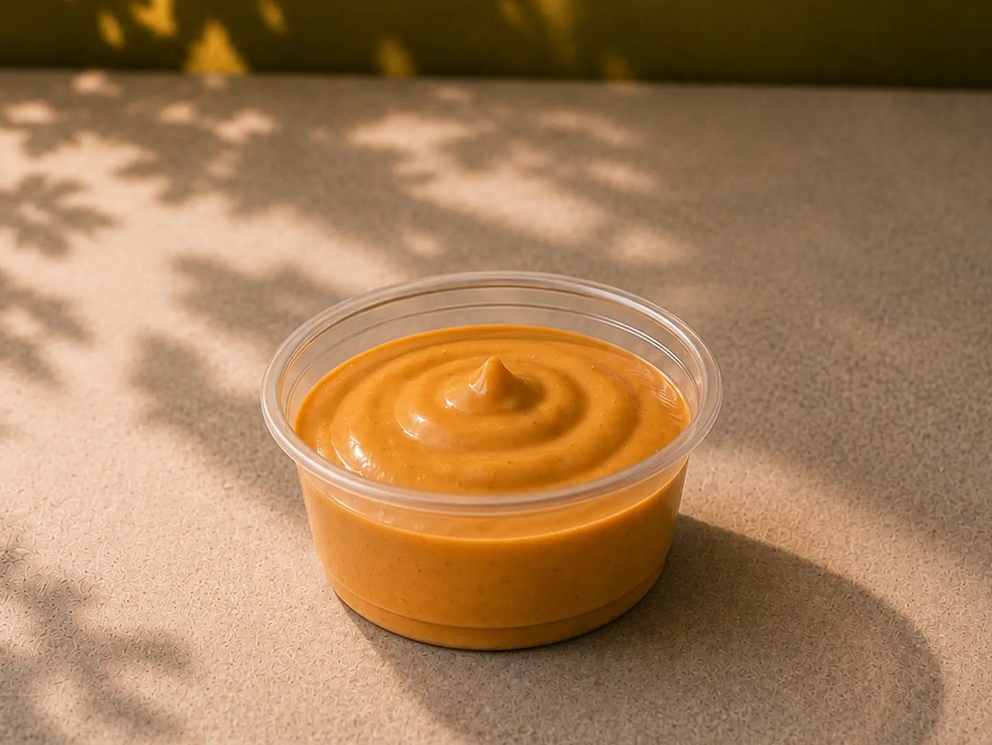 Baba Sauce