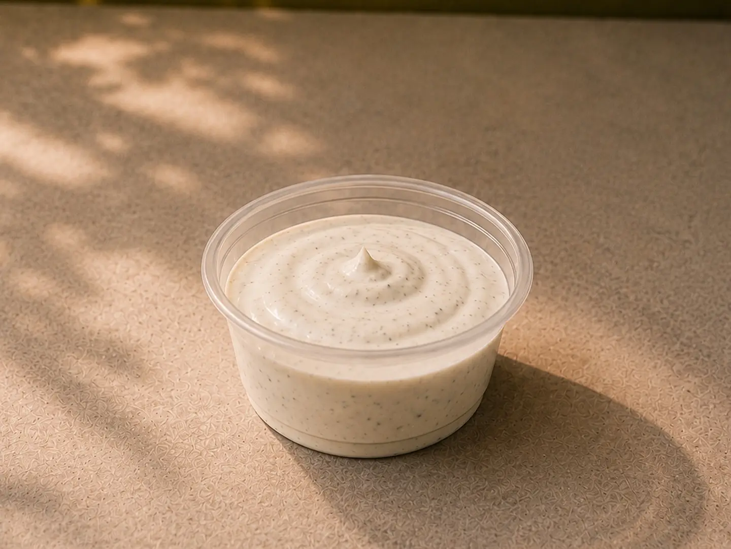 Honeyranch Sauce